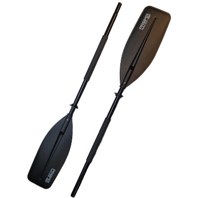 Propel Paddle SLPG52245 Kayak Paddle Basic Blade Black 84-inch