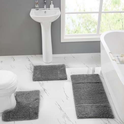 3' x 5' : Bathroom Rugs & Mats : Target