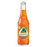 Jarritos Mandarin - 12.5 fl oz Glass Bottles