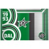 NHL Dallas Stars 24oz Thirst Hydration Water Bottle - 2 of 4