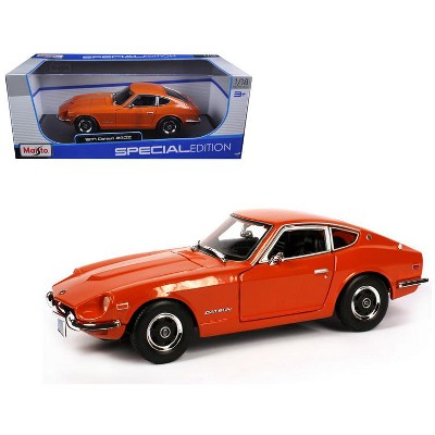 diecast datsun 240z