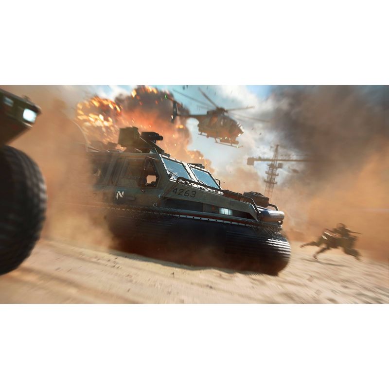 Battlefield 2042 - Xbox Series X|S/Xbox One, 6 of 17