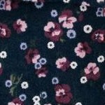 ditsy floral