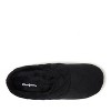 Dearfoams Women's Darcy Quilted Cuff Velour Clog House Slipper - 4 of 4