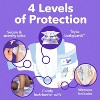 Luvs Platinum Protection Baby Diapers, Size 7, 60 Count - 3 of 4