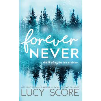 Never Never: The Complete Series Large Print: Hoover, Colleen, Fisher,  Tarryn: 9798682800247: : Books