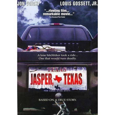 Jasper, Texas (DVD)(2004)