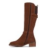 Vintage Foundry Co. Women's Berenice Tall Boots - 3 of 4