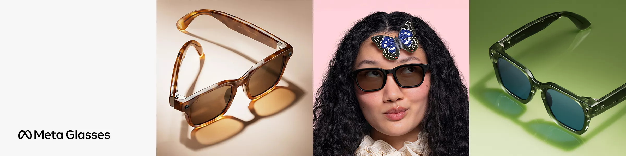 Meta Glasses