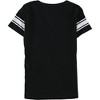 G-III Sports Womens Carolina Panthers Graphic T-Shirt - 2 of 2