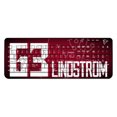 chris lindstrom