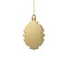 Ornaments Champagne - Bullseye's Playground™ - 3 of 3