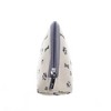 Signare USA Scottie Dog Animal Design Cosmetic Make Up Bag - 2 of 3