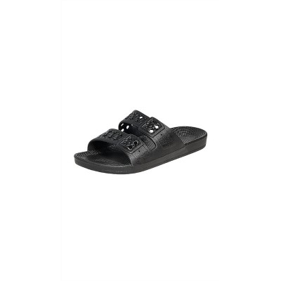 Women's Wo's Paz Basic Sandals - Freedom Moses