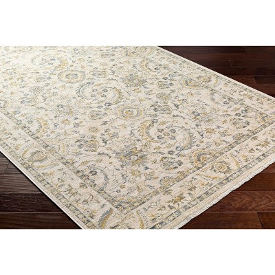 Hauteloom Clee Area Rug