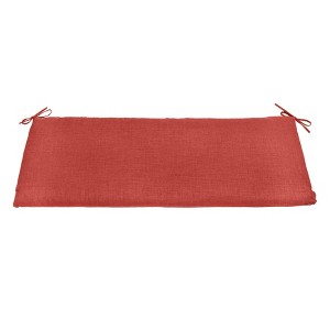 BrylaneHome Outdoor Patio Furniture Cushion Collection - 1 of 3