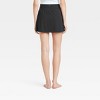 Women's Everyday Soft Mid-Rise Skort 14.5" - All In Motion™ - 2 of 4