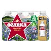 Ozarka Brand 100% Natural Spring Water - 12pk/12 fl oz Bottles - image 2 of 4