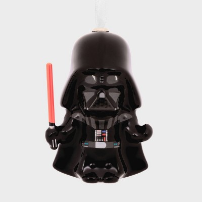 darth vader hallmark ornament