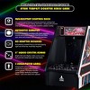 Arcade Classics Atari Tempest Counter Series Arcade Game with 8 Inch Screen - 3 of 4