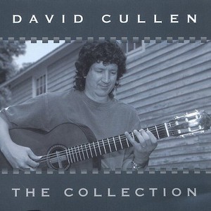 David Cullen - The Collection (CD) - 1 of 1