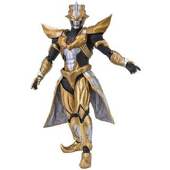 Absolute Tartarus S.H. Figuarts | Ultra Galaxy Fight: The Destined Crossroads | Bandai Tamashii Nations Action figures
