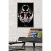 Trends International Marvel Venom: The Last Dance - Venom Framed Wall Poster Prints - 2 of 4