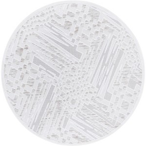 Stella STA122 Power Loomed Indoor/Outdoor Rugs - Safavieh - 1 of 4