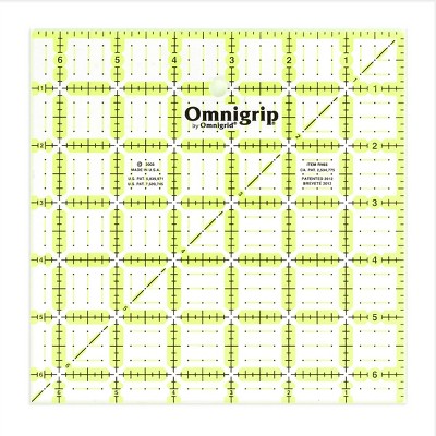 Omnigrid 6-1/2