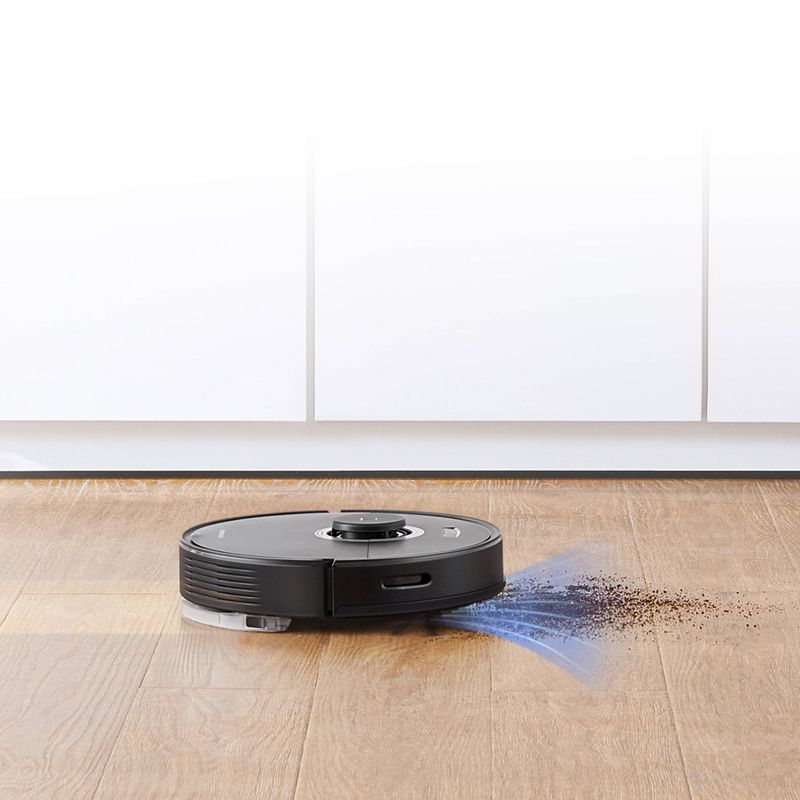 Roborock Q7 Max+ Robot Vacuum and Mop with Auto-Empty Dock Pure App-Controlled Mopping, 5 of 13
