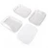 Narrow Stackable Containers - Bullseye's Playground™ - 3 of 3