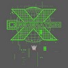 Girl's WWE DX Generation Green Logo T-Shirt - 2 of 4