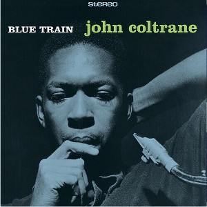 John Coltrane - Blue Train (Vinyl) - 1 of 1