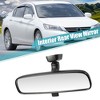 Unique Bargains Rear View Mirror Car Interior for Honda Accord 2013-2017 for Honda CR-V 2006-2016 - 2 of 4