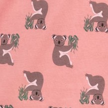 koala pink