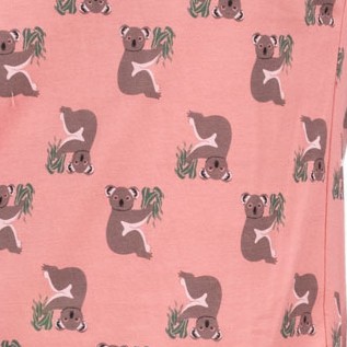 koala pink