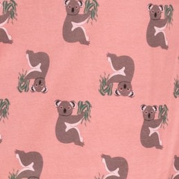 koala pink