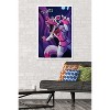 Trends International Five Nights at Freddy's: Sister Location - Funtime Foxy Framed Wall Poster Prints - 2 of 4