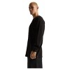 Shaka Wear Men's Cotton Long Sleeve Crew Neck Thermal Shirt - 3 of 4