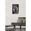 Trends International Marvel - Hawkeye - Hawkeye Freefall #1 Unframed Wall Poster Prints - 2 of 4