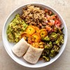 Good Food Made Simple Southwestern Veggie Frozen Burrito - 5oz - 2 of 4