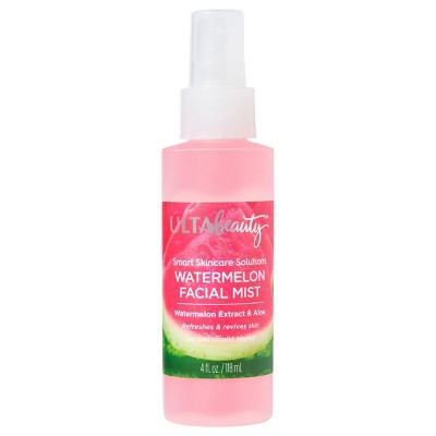 Ulta Beauty Collection Watermelon Facial Mist - 4 fl oz - Ulta Beauty