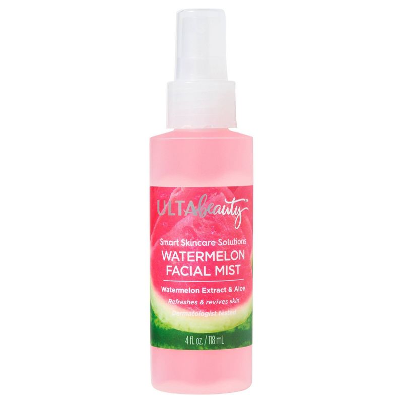 Ulta Beauty Collection Watermelon Facial Mist - 4 fl oz - Ulta Beauty, 1 of 4