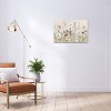Bloomin Around by Sally Swatland Unframed Wall Canvas - iCanvas - 2 of 4