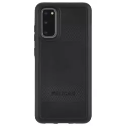 Pelican Protector Series Case for Samsung Galaxy S20 (5G) UW - Black
