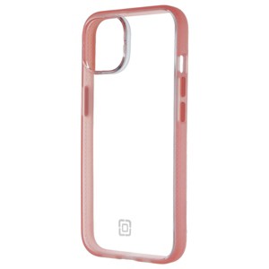 Incipio Idol Series Case for Apple iPhone 14 - Rose Quartz / Clear - 1 of 1
