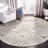 Brentwood BNT860 Power Loomed Indoor Rugs - Safavieh - 3 of 4