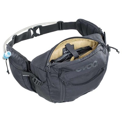 Sac D'hydratation EVOC Stage 8L - 3L, Pierre/huile, Occasion