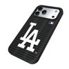 MLB National League Teams Text Backdrop Bump Cell Phone Case for Apple iPhone 17 Series - 2 of 4