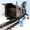 1/48 O-Gauge Limited Edition Bucyrus Steam Shovel, TWH021, Bucyrus Steam Shovel - 3 of 4